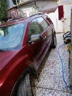 GMC Acadia